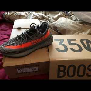 Yeezy Boost 350